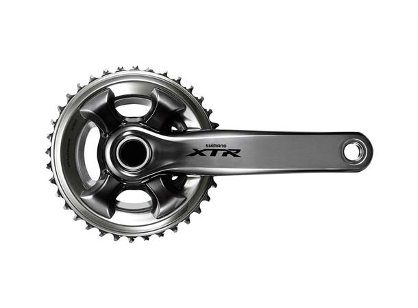 Shimano XTR Kranksett 175 36T 1x11 med 36T klinge